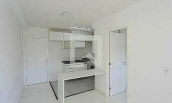 Imagem 3: Apartamento para Aluguel - Jardim Maristelan, 1 Quarto, 28 m2