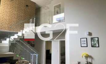 Imagem 3: Sobrado para venda no Swiss Park!