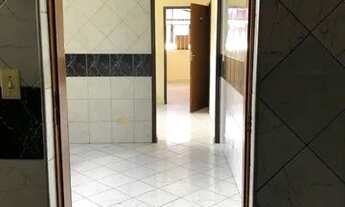 Imagem 2: Sobrado cidade dutra 3 dorm 1 vaga