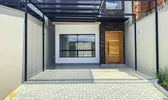 Imagem: Sobrado com 3 dormitório à venda em Gaspar