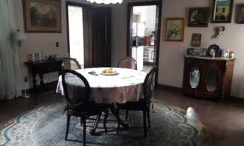 Imagem 7: Casa com 4 dormitórios, 366 m² - venda por R$ 5.150.000,00 ou aluguel por R$ 28.800,00/mês