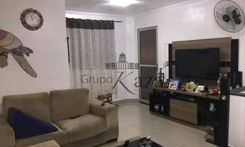 Imagem 3: Apartamento Cobertura Duplex em São José dos Campos