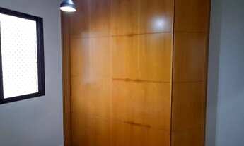 Imagem 4: Apartamento com 2 dormitórios, 75 m² - venda por R$ 420.000,00 ou aluguel por R$ 3.094,00