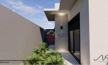 Imagem 3: Casa com 3 dormitórios à venda, 179 m² por R$ 935.000 - Jardim Panorama - Jacareí/SP