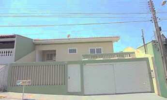 Imagem: PRESIDENTE PRUDENTE - Casa PadrÃ£o - JARDIM