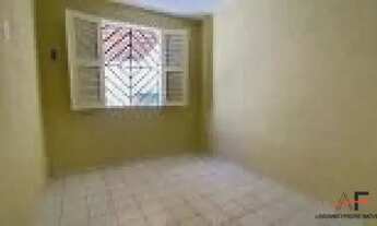 Imagem 2: Casa para Venda, na Cidade dos Funcionários. - CA47199