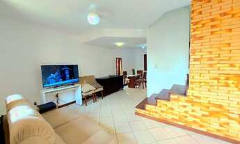 Imagem: Casa Solta 3/4