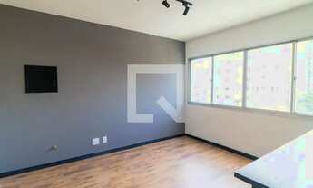 Imagem 3: Apartamento para Aluguel - Vila Mascote, 1 Quarto, 49 m2