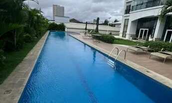 Imagem 2: Apartamento para aluguel possui 69 metros quadrados com 3 quartos em Cocó - Fortaleza - Ce