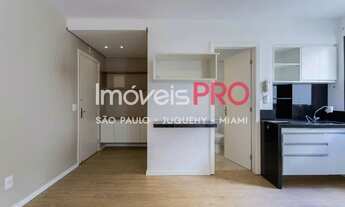 Imagem 5: Apartamento 34 m2 ótima localização reformado