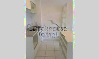 Imagem 6: ALUGA-SE APARTAMENTO NA BARRA FUNDA