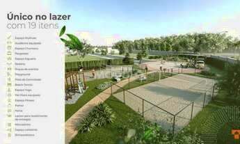 Imagem 4: CASA DE CONDOMÍNIO à venda, 1 quarto, GRAND VILLE - Uberlândia/MG