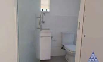 Imagem 6: Apto Mobiliado com 1 dormitório para alugar, 18 m² por R$ 2.200/mês - Parada Inglesa - São