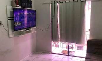 Imagem: Apartamento mobiliado