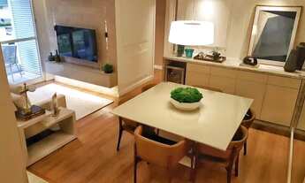 Imagem 6: Apartamento Lançamento em Águas Claras