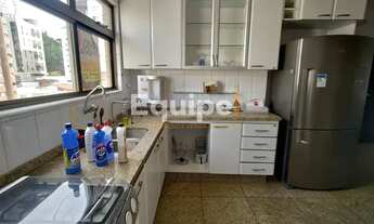 Imagem 3: Apartamento com 4 Quartos e 2 banheiros à Venda, 150 m² por R$ 1.650.000