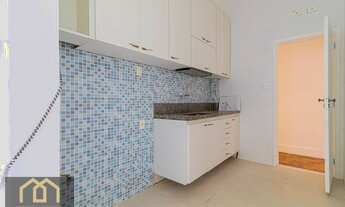 Imagem 6: Apartamento à venda no bairro Laranjeiras - Rio de Janeiro/RJ