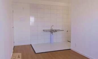 Imagem 4: Apartamento para Aluguel - Jardim Santa Emília, 2 Quartos, 42 m2