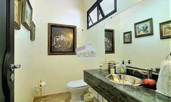 Imagem 6: OPORTUNIDADE! CASA DE ALTO PADRÃO À VENDA NO JARDIM BOTÂNICO (SOUSAS