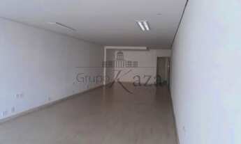 Imagem 2: Comercial Sala Condomínio em São José dos Campos