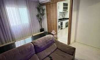 Imagem 4: Apartamento com 3 dormitórios à venda, 70 m² por R$ 350.000 - Brasil - Uberlândia/MG