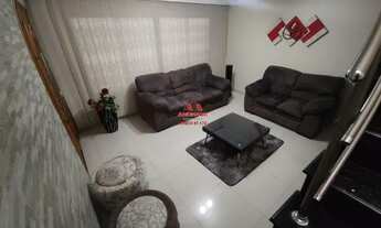 Imagem 3: SOBRADO VILA VITÓRIA EM MAUA SP