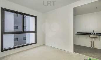 Imagem 3: Apartamento 1 suíte no Central Parque