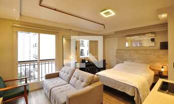 Imagem: Apartamento para Aluguel - Jardim Paulista