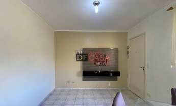 Imagem 3: Apartamento com 2 dormitórios com vaga a venda em Itaquera - São Paulo/SP