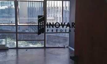 Imagem 2: Escritório para aluguel com aproximadamente 25 m² no Centro - Niterói - RJ