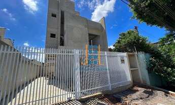 Imagem: Sobrado com 3 dormitórios à venda, 117