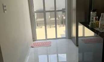 Imagem 5: Casa com 3 dormitórios à venda, 121 m² por R$ 750.000,00 - Residencial Terras da Estância