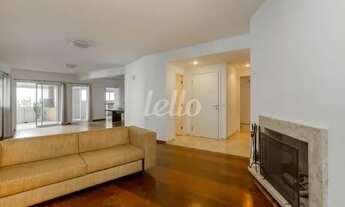 Imagem 5: São Paulo - Apartamento Padrão - Paraíso