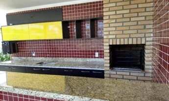 Imagem 7: Apartamento aluguel 2 dormitórios com vaga Cond Santa Teresa