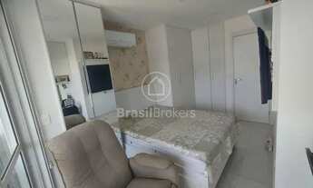 Imagem 4: Santa Rosa 3 quartos vista livre e sol da manhã