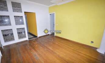 Imagem 5: Apartamento para aluguel com 105 metros quadrados com 3 quartos em Copacabana - Belo Horiz