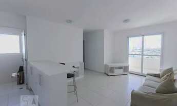 Imagem 2: Apartamento para Aluguel - Água Branca, 3 Quartos, 70 m2