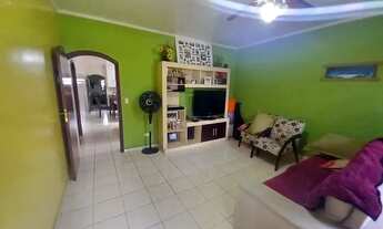 Imagem 4: Casa com 1 dormitório para alugar, 257 m² por R$ 4.000,00 - Vila Bocaina - Mauá/SP