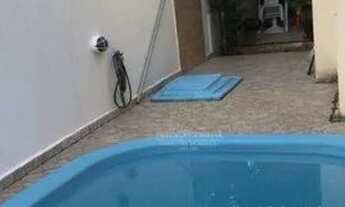 Imagem 5: Casa com 2 dormitórios para alugar, 141 m² por R$ 3.100,01/mês - Nova Parnamirim - Parnami