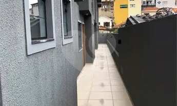 Imagem 5: Condomínio fechado no Jardim São Paulo