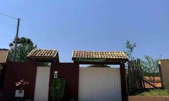 Imagem 3: Casa com 2 dormitórios à venda, 99 m² por R$ 650.000,00 - Alto Boa Vista - Campos do Jordã