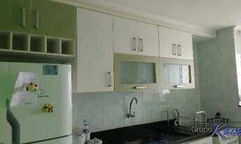 Imagem 7: Apartamento Padrão em São José dos Campos