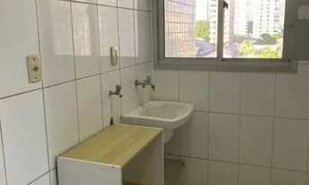 Imagem 7: Alugo apartamento no Edificio Apollos Garden com 2 quartos