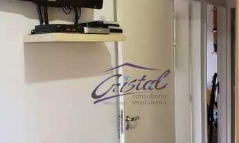 Imagem 5: Apartamento com 3 dormitórios à venda, 68 m² por R$ 350.000 - Butantã - São Paulo/SP