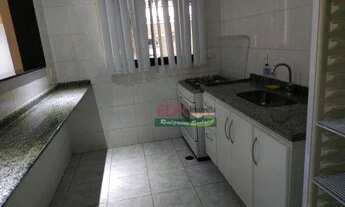 Imagem 4: Casa com 4 dormitórios à venda, 139 m² por R$ 750.000 - Jardim Aquarius - São José dos Cam