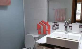 Imagem 6: Apartamento com 2 dormitórios à venda, 96 m² por R$ 1.299.000,00 - Gonzaga - Santos/SP