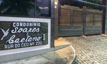 Imagem 2: Casa de condomínio para aluguel com 140 metros quadrados com 4 quartos em Centro - Maricá