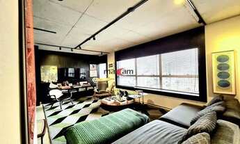 Imagem 3: Apartamento à VENDA com 72.70 m² - 1 quarto, 1 banheiro, 2 vagas - Vila Olímpia