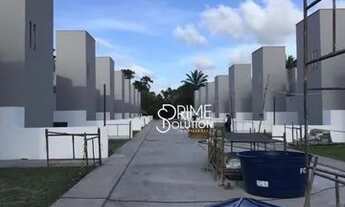 Imagem 4: Casa no Porto Açaí em Barreirinhas| Nova| Beira do Rio