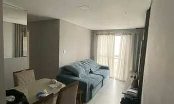 Imagem 2: Apto 55m² 2 dorm no 4º andar Vivier Bem em Suzano